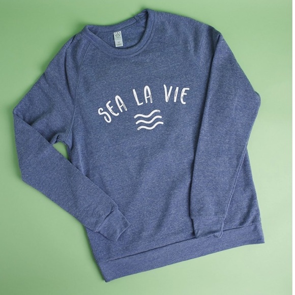 Alternative brand sweatshirt Clearance